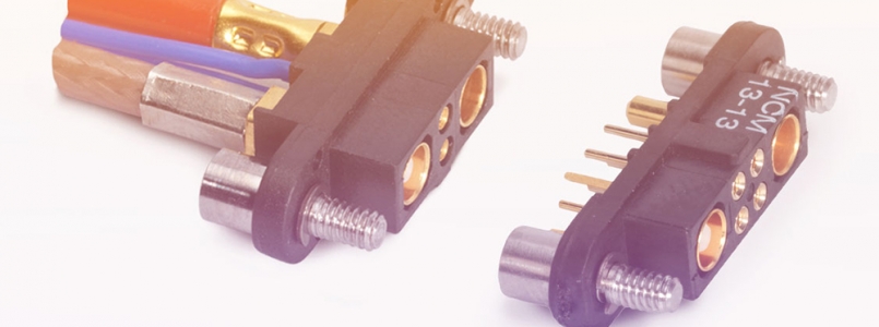 NICOMATIC CMM Micro connecteurs