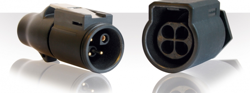 SOURIAU TRIM TRIO® UTL Série