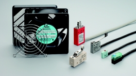 Composants électromécaniques