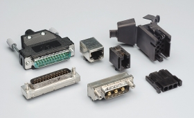 I/O Steckverbinder